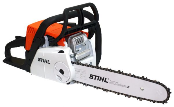 Бензопила Stihl MS 180C-BE (11302000479)