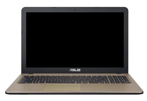 Ноутбук ASUS VivoBook X540NV-GQ072 90NB0HM1-M01310 черный