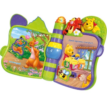 Развивающая игрушка Vtech 