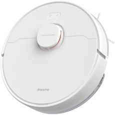 Робот-пылесос Dreame D10s 46 Вт черный