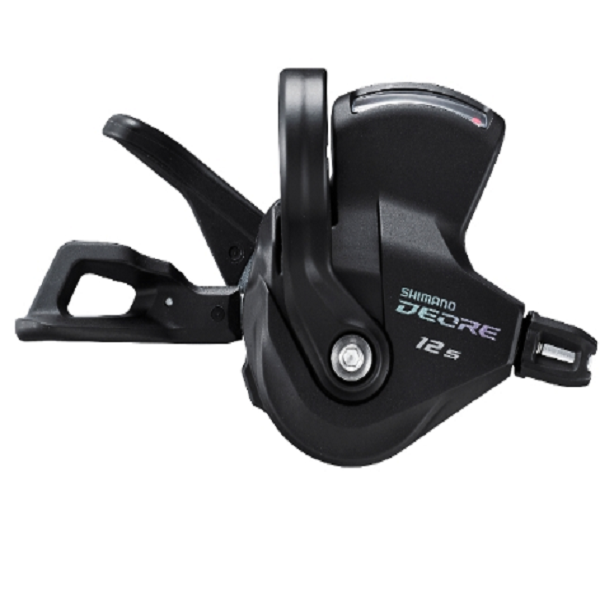 Шифтер Shimano Deore M6100-R правая 12 ск.