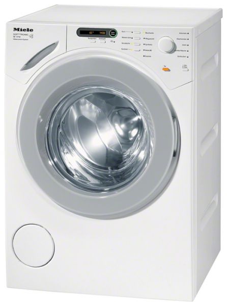 Стиральная машина Miele W 1714