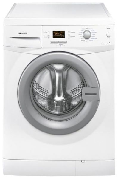 Стиральная машина Smeg LBS128F1