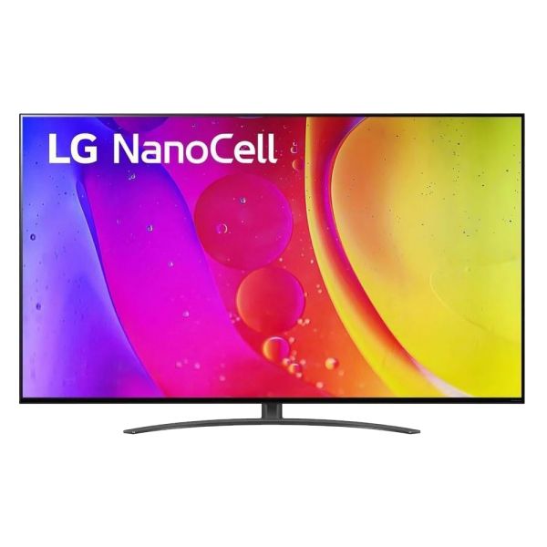 Телевизор LG 50NANO826QB.ARUB 50