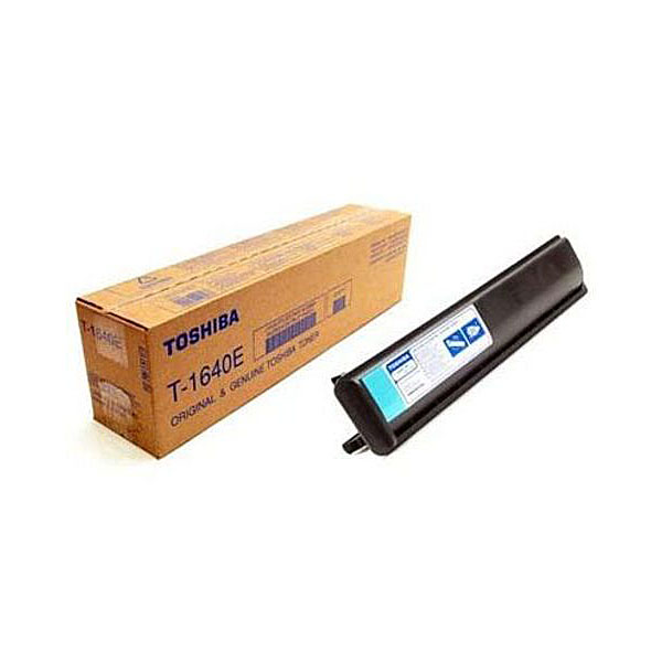 Тонер для картриджа Toshiba T-1640E для  e-STUDIO163/203/166/206/165/205/167/207/237 (24К)