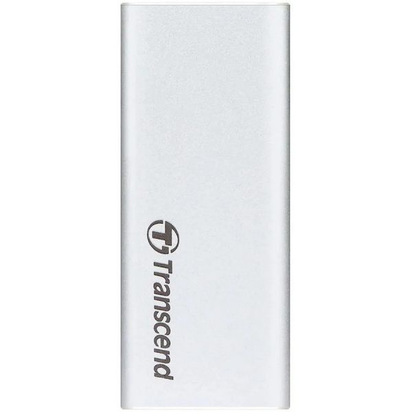 Внешний жесткий диск Transcend ESD260C [TS1T], 1 Тб, SSD 1,8 