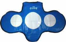 Защита для единоборств Cliff для корпуса размер L