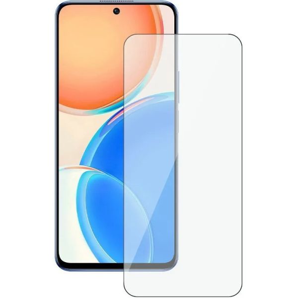 Защитное стекло для экрана Deppa 62893 для Honor X8